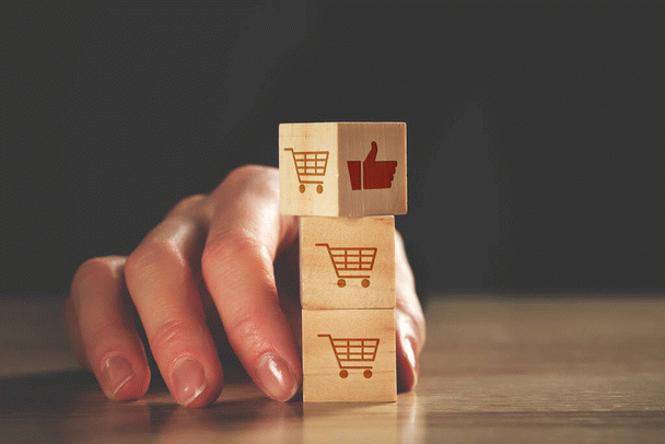 رضایت مشتری