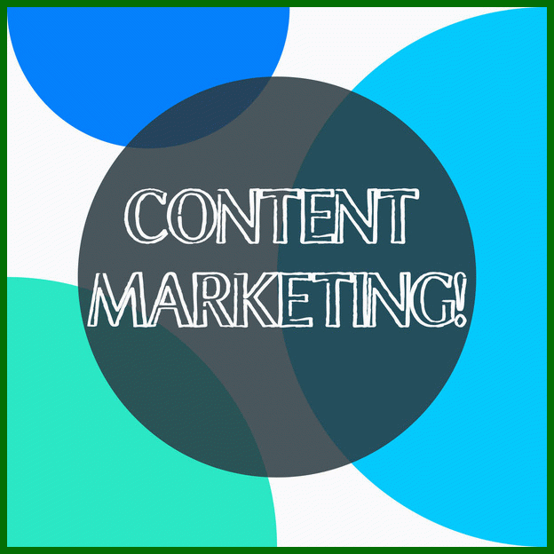 تولید محتوا-بازاریابی محتوا