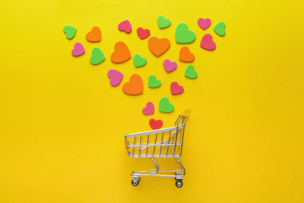 رضایت مشتری