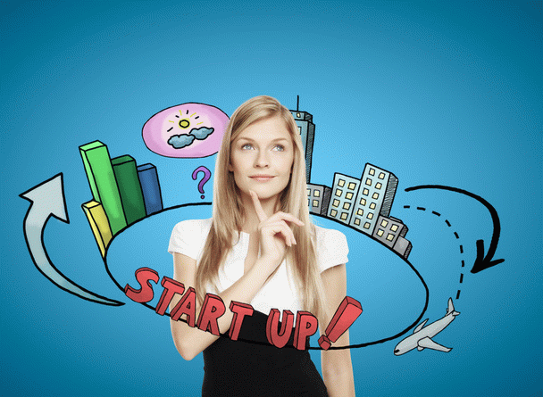 استارت آپ