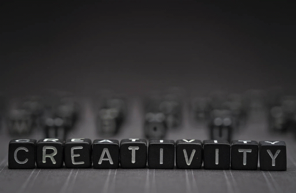 خلاقیت و نوآوری