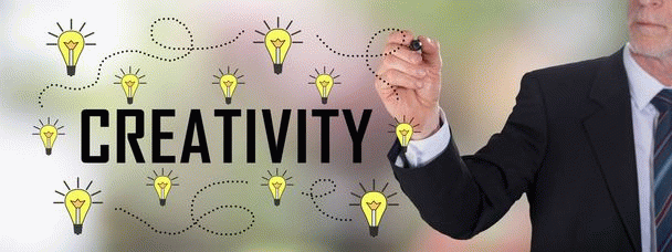 خلاقیت و نوآوری